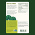 Banyan Botanicals Gotu Kola Powder – Organic Brahmi (Centella Asiatica) – Calming Nootropic Herb for Nervous System Support & Healthy Skin* – ½ lb...