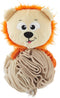 Outward Hound Nina Ottosson Stuff N' Snuffle Interactive Plush Dog Puzzle and Snuffle Ball for Dogs, Snuffle Ball, Dog Enrichment Toys, Plush, Mul...