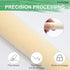 10PCS Small Paint Rollers, Roller Paint Brush, Mini Paint Roller Covers, High Density 4 Inch 3/8 Nap Paint Roller for Painting House, Walls, Ceili...
