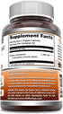 Amazing Formulas Ceylon Cinnamon 1200 Mg Per Serving | Veggie Capsules Supplement | Non-GMO | Gluten Free | Made in USA (1 Pack, 60 Count)...