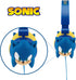 Sonic The Hedgehog Over-Ear Headphones for Kids - Adjustable Headband, Stereo Sound, Tangle-Free Cable, Volume Control, and 3.5mm Jack - Perfect f...