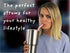 Reusable Silicone Drinking Straws - Big Size with Curved Bend for Tumblers Made from BPA Free No-Rubber Silicon - Flexible, Collapsible, Chewy, Be...