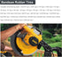 650721-00 Bandsaw Rubber Tires for Dewalt DWM120 A02807 DCS374 DW328K...