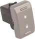 Dorman 901-329 Power Door Lock Switch - Front Left, 1 Button Compatible with Select Lincoln Models...