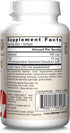 Jarrow Formulas Energy Optimizer with Cordyceps, Reishi, Lions Mane, Shiitake, King Trumpet, and Turkey Tail Mushrooms, Dietary Supplement with As...