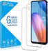 MAYtobe [2-Pack Specially Designed for Motorola Moto G Play (2024) Screen Protector Tempered Glass, No Bubbles, Anti Scratch, Easy to Install...