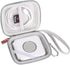 Mchoi Shockproof Carrying Case Suitable for Apple MagSafe Duo Wireless Charger, Case Only......