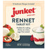 Junket Rennet Tablets 0.23oz Box (8 Tablets)...