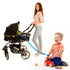Anti Lost Wrist Link for Toddlers, Safety Toddler Leash, Child Leash, Wrist Leash for Babies and Kids, Children's Safety Wristband for Outdoor, Fa...