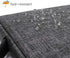 kizuna 13-13.3 inch Laptop Sleeve Case Water Resistant for 14" IdeaPad Flex 5i /13" MacBook Air 2017/14" Lenovo ThinkPad X1 Carbon/Yoga S740/14 Th...