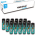 AA Batteries with Fresh Date - 24 Industrial Pack - Ultra Long Lasting All Purpose Double A Alkaline Battery (24 Count Pack)...