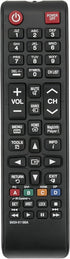 New BN59-01180A Replace Remote fit for Samsung LFD TV TM1240A DH40D DH48D DH55D DM32D DM40D DM48D EM65E EM75E DC32E DC40E DC48E DC55E DC32E-M DC40...