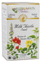 Celebration Herbals Organic Milk Thistle Seed Herbal Tea -- 24 Tea Bags, NET WT.60, 2.11 OZ...