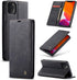 SINIANL iPhone 11 Wallet Case iPhone 11 Leather Case, Book Folding Flip Case with Kickstand Credit Card Slot Magnetic Closure Protective Cover for...