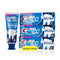 Crest Kids Advanced Toothpaste Enamel + Cavity Protection with Fluoride for Anticavity, 4.1oz (Pack of 3)...