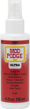 Mod Podge Ultra Gloss (4 Ounce),...