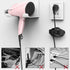 3Pcs Cable Organisers for Kitchen Appliance,Self-Adhesive Cable Winder Cord Holder,Wall Power Cable Retainer Wall Clamp Appliance Cord Organizer C...