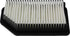 EPAuto GP206 (CA11206) Engine Air Filter Replacement for Hyundai Accent (2012-2017), Veloster (2012-2017), Fits Kia Rio (2012-2017), Soul (2012-20...