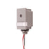 NSi Industries TORK RKP201 Outdoor 120-Volt Stem Mount Photocontrol with Light Adjustment Bar - Controls Lighting Dusk to Dawn - Compatible with I...