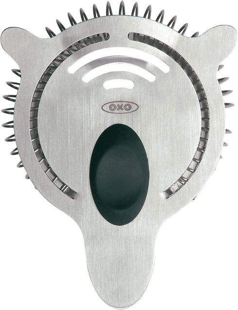 OXO SteeL Cocktail Strainer...