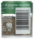 Simply Organic All-Purpose Seasoning, Certified Organic | 0.42 oz...