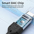 USB C to 3.5mm Headphone Adapter-Type C to 3.5mm Aux Dongle for S23/S23+/S23 Ultra Note10/10+/20/20+/20 Ultra Z fold Google Pixel 2/3/4/5/6/6pro/7...