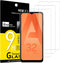 NEW'C [3 Pack Designed for Samsung Galaxy A32 5G Screen Protector Tempered Glass, Case Friendly Anti Scratch Bubble Free Ultra Resistant......