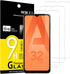 NEW'C [3 Pack Designed for Samsung Galaxy A32 5G Screen Protector Tempered Glass, Case Friendly Anti Scratch Bubble Free Ultra Resistant......