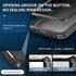 for Motorola Moto G Play 2024 Phone Case Waterproof IP68 Certified Dustproof Shockproof Built-in Screen Protector Rugged Full Body Protective Cove...