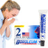 Boroleum (2-Pack for Nasal Soreness, 17 Grams, 3/5 Ounce Tube...