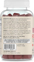 Jarrow Formulas Methyl B12 and Folic Acid Energy, Dietary Supplement, B12 Gummies for Adults, 60 Gummies, 30 Day Supply...