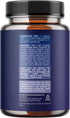 Colon Health Probiotic and Prebiotic Capsules - Gut Health Prebiotics and Probiotics for Women and Men for Digestive Support and Bloat Support - D...