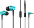 PISTON FIT 1MORE E1009BLU in-Ear Headphones (Blue)...