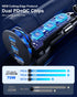 70W USB C Car Charger, JOYROOM Dual PD35W & QC3.0 Super Fast Charging, Compatible with iPhone 15 Pro Max/14 Plus/13 Pro Max/iPad Pro, Samsung Gala...