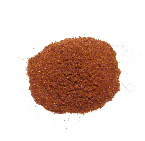 Ancho Chili Powder-4oz Heat Sealed Pouch-4oz...