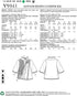 Vogue V9341ZZ Women's Very Loose-Fitting Jacket Sewing Pattern by Julio Cesar, Sizes 20-26...