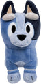 Bluey Friends Plush Soft Toy | Muffin's Baby Sister Socks | Plush Toy...