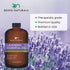 Lavender Essential Oil - Huge 4 FL OZ - 100% Pure & Natural – Premium Natural Oil with Glass Dropper Essential Oil...
