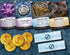 Aeons End: The Ruins by Indie Boards & Cards, Strategy Board Game...