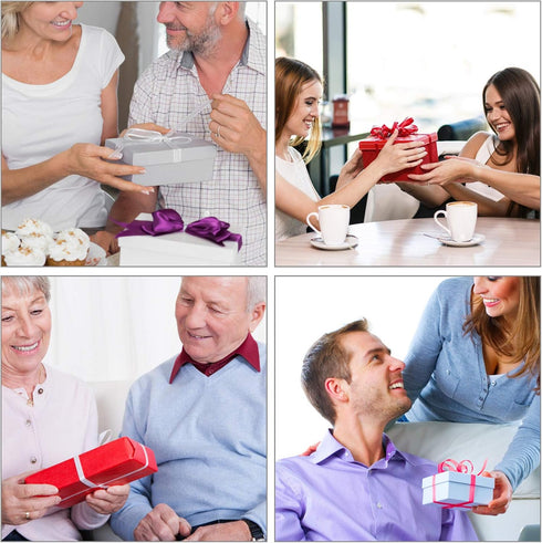 Coffee Mug Warmer for Desk, Electric Coffee Cup Warmer with 3-Temp Settings, Cup Warmer for Desk with Auto Shut Off After 4H Feature for Warming &...