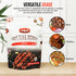 Ari's Suya Pepper - Hand Crafted Nigerian Suya Spice, African seasoning powder, grilled steak seasoning, chicken seasoning, and Seafood Seasoning....