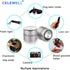 6 Pack DL1/3N CR1/3N 3V Lithium Battery 170mAh?7-Year Warranty?...