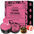 Under Eye Patches 70PCS, Peach Caviar Eye Patches for Puffy Eyes Treatment, Under Eye Masks for Dark Circles and Puffiness, Non-Irritating Eye Mas...