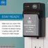 BM Premium EN-EL25 Battery Charger (MH-32 Replacement) for Nikon Z30, Z50, Z fc Digital Cameras...