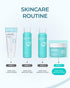 ECO BEYOND Angel Aqua Cream (5.1fl oz) - Instant Cooling, Hydrating, Soothing Lightweight Face Gel Moisturizer, Sleeping Mask. Korean Skin Care, V...