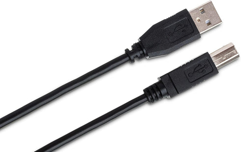 Hosa USB-105AB - 5 Feet...