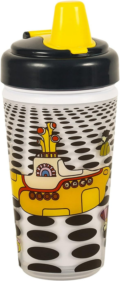 The Beatles Sea Of Holes Sippy Cup...