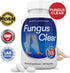 Fungus Clear 1.5 Billion CFU Probiotic Pills 60 Capsules...