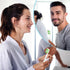 Aoremon Replacement Heads for Philips Sonicare Toothbrush Heads - Compatible with Phillips Sonicare W HX6062/65 & All Snap-on Electric Toothbrush ...