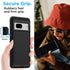 AICase for Google Pixel 7A Case Heavy Duty, Shockproof Drop Protective Rugged Tough Durable Cell Phone Cover for Google Pixel 7A, Black...